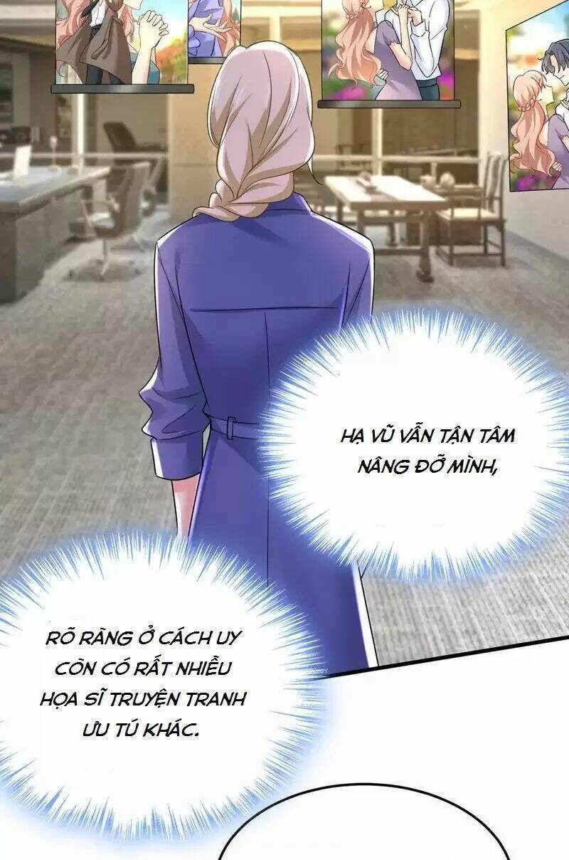 Tổng Tài Tại Thượng Chapter 507 - Trang 2