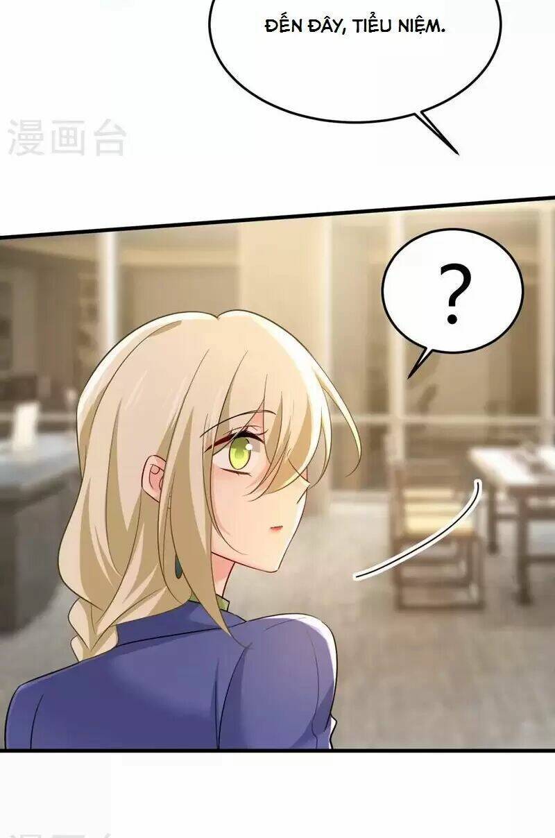 Tổng Tài Tại Thượng Chapter 507 - Trang 2