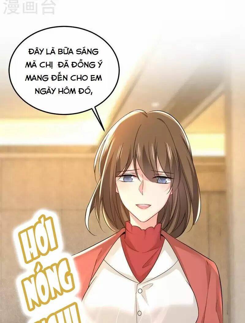 Tổng Tài Tại Thượng Chapter 507 - Trang 2