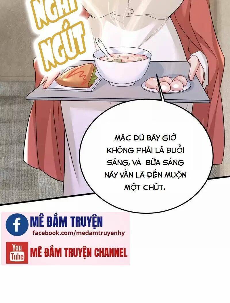 Tổng Tài Tại Thượng Chapter 507 - Trang 2