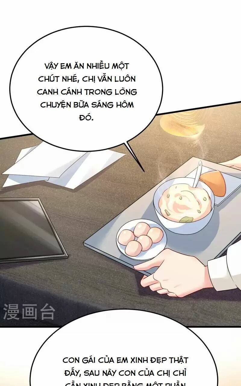 Tổng Tài Tại Thượng Chapter 507 - Trang 2