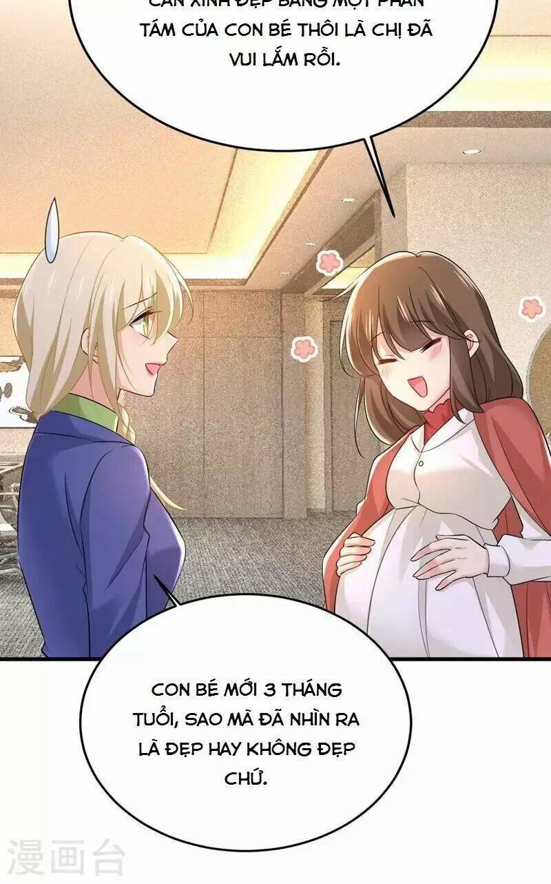 Tổng Tài Tại Thượng Chapter 507 - Trang 2