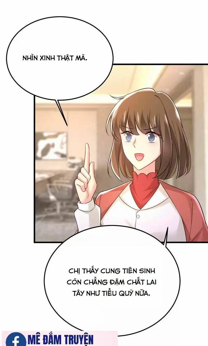 Tổng Tài Tại Thượng Chapter 507 - Trang 2