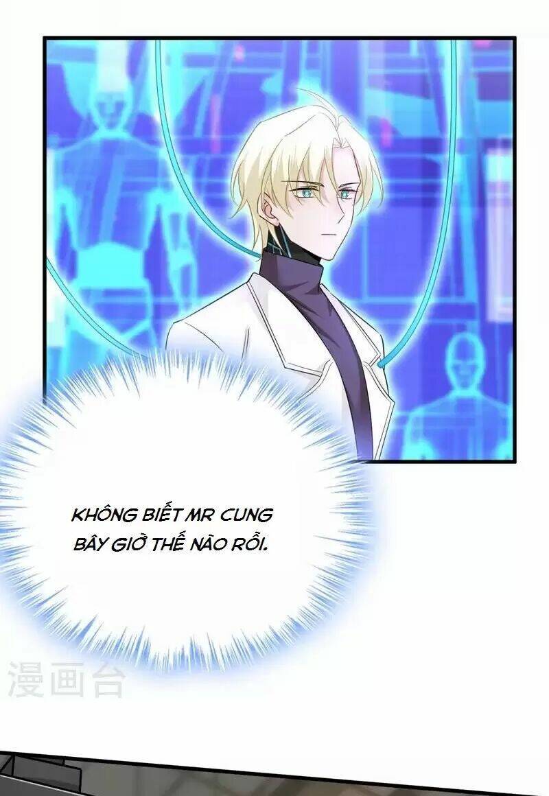 Tổng Tài Tại Thượng Chapter 507 - Trang 2