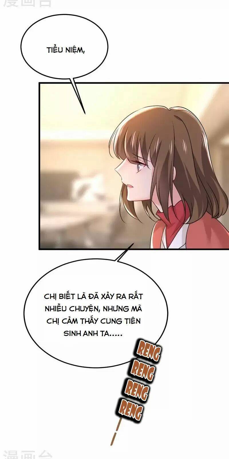 Tổng Tài Tại Thượng Chapter 507 - Trang 2