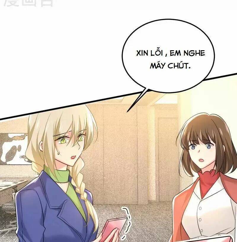 Tổng Tài Tại Thượng Chapter 507 - Trang 2