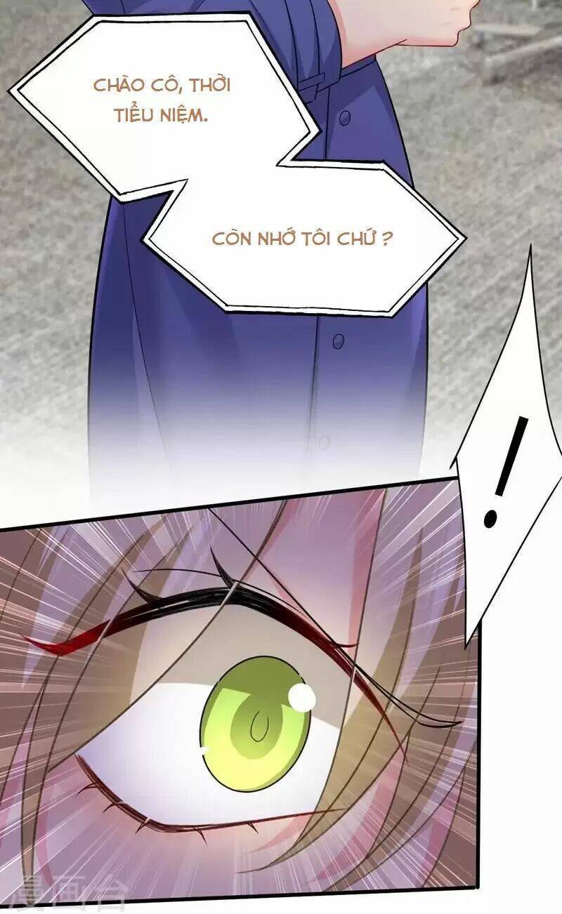 Tổng Tài Tại Thượng Chapter 507 - Trang 2