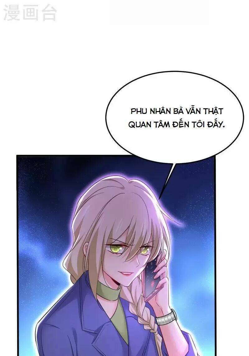Tổng Tài Tại Thượng Chapter 507 - Trang 2