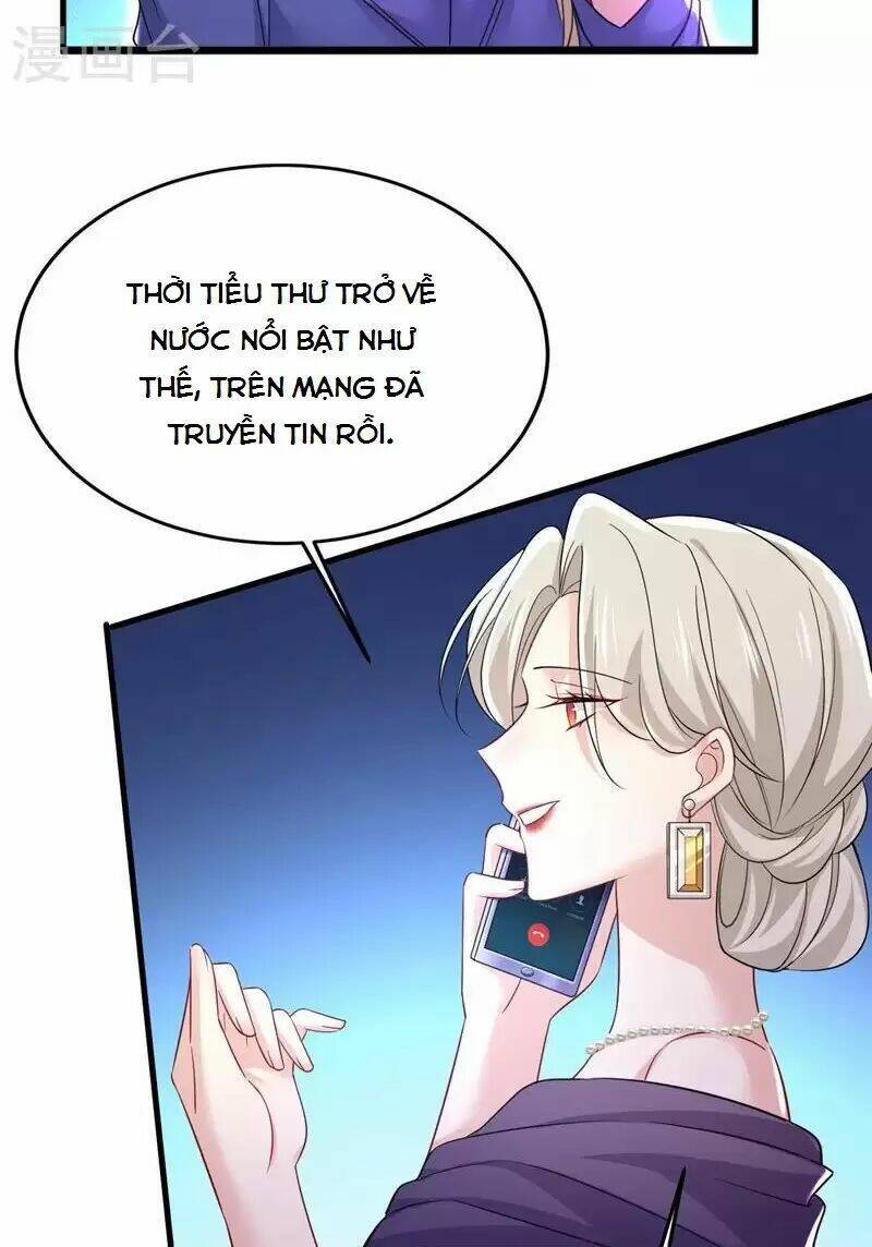 Tổng Tài Tại Thượng Chapter 507 - Trang 2