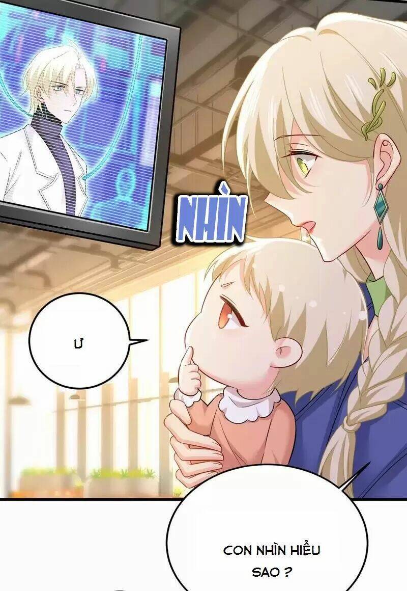 Tổng Tài Tại Thượng Chapter 507 - Trang 2