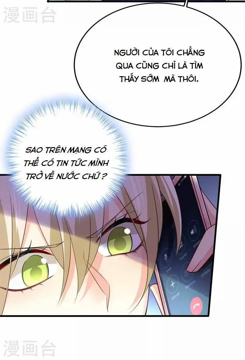 Tổng Tài Tại Thượng Chapter 507 - Trang 2