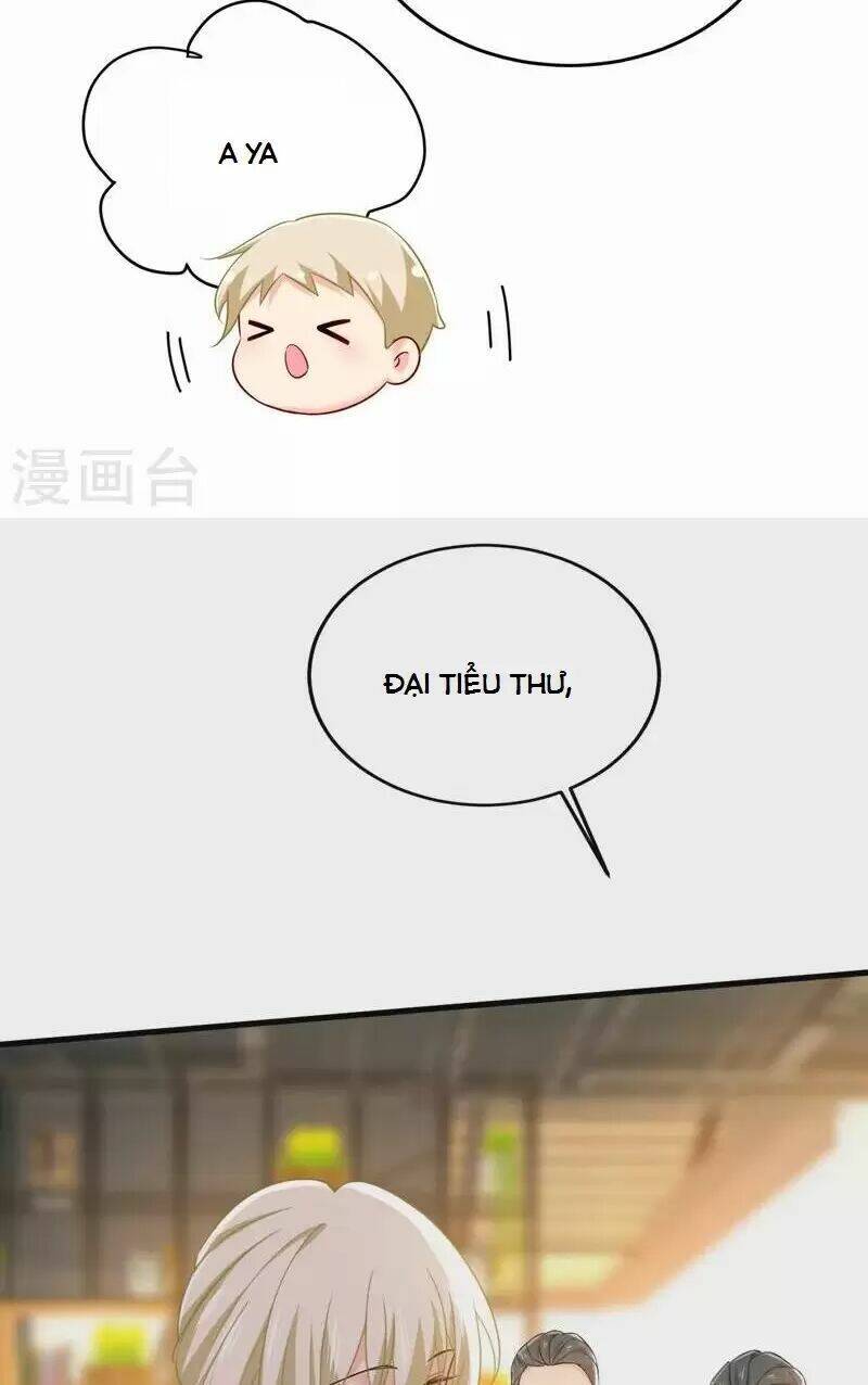 Tổng Tài Tại Thượng Chapter 507 - Trang 2