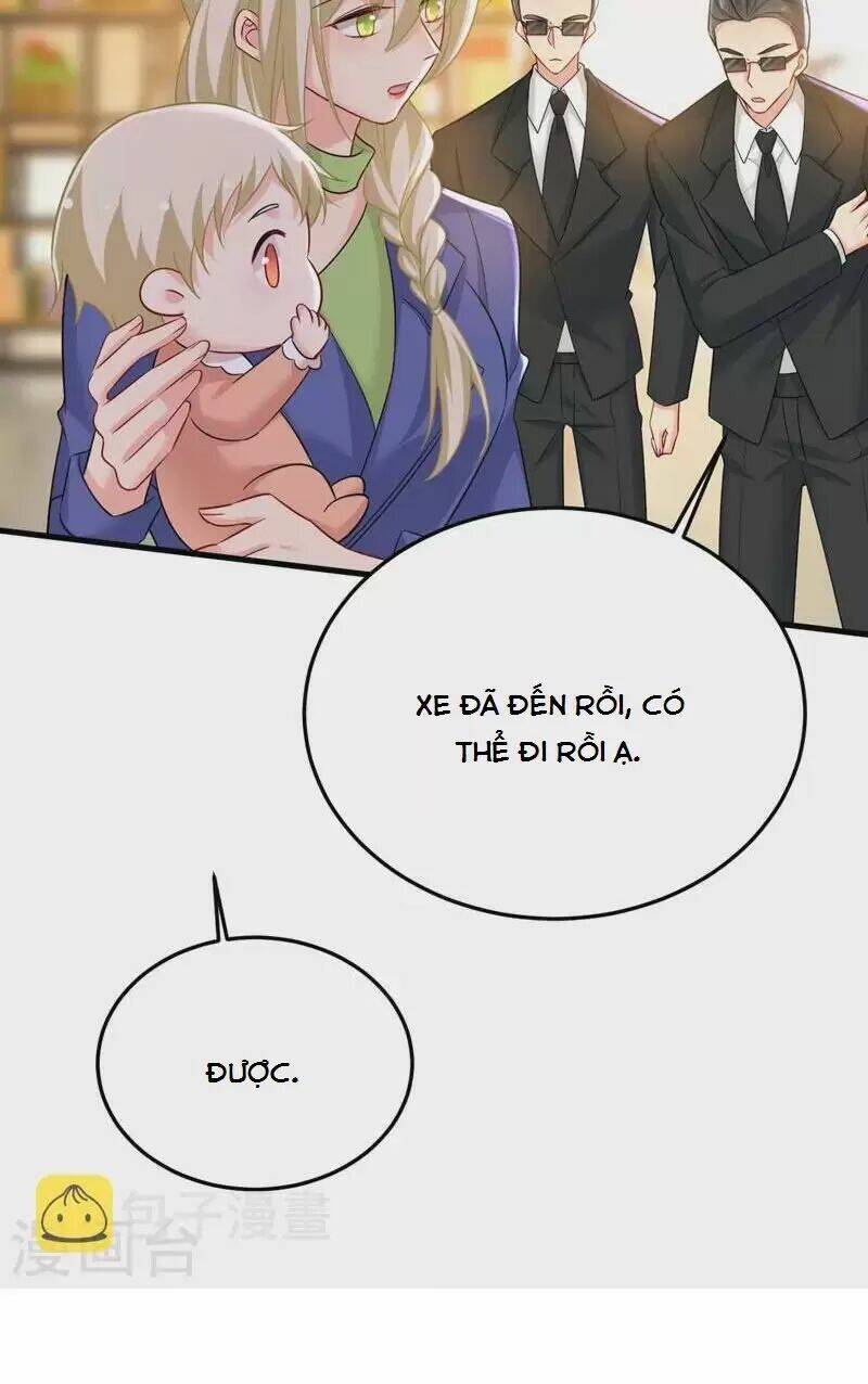 Tổng Tài Tại Thượng Chapter 507 - Trang 2