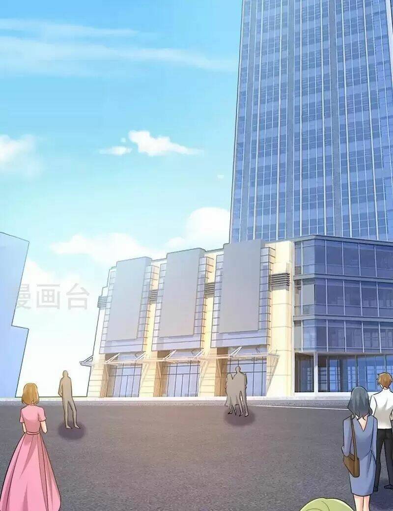 Tổng Tài Tại Thượng Chapter 507 - Trang 2