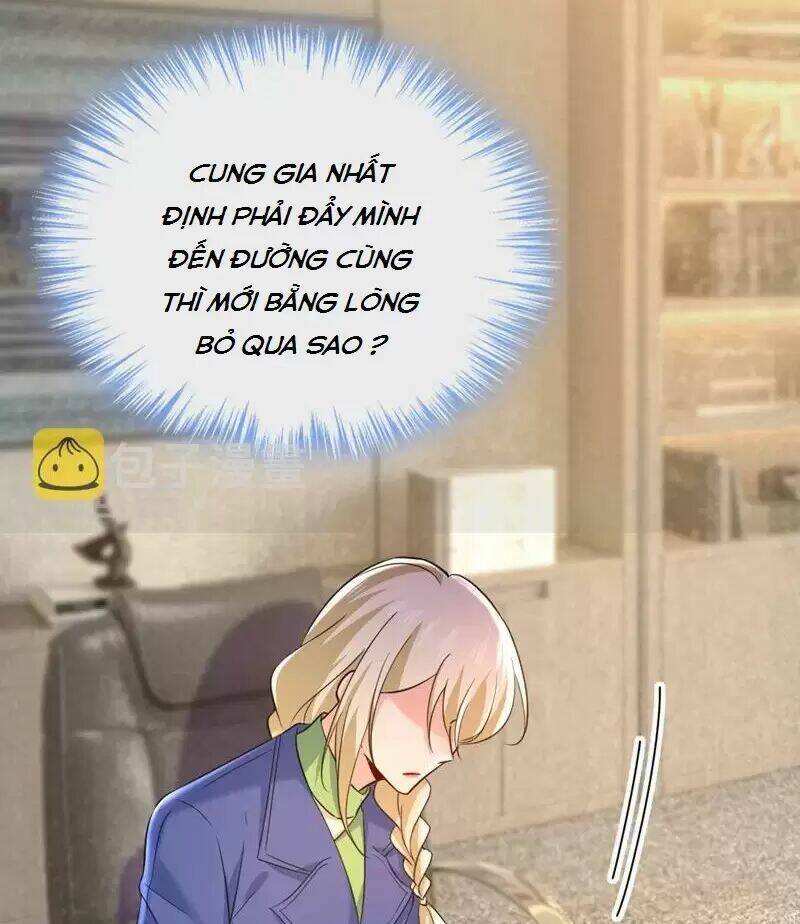 Tổng Tài Tại Thượng Chapter 508 - Trang 2