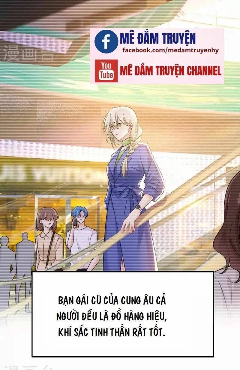 Tổng Tài Tại Thượng Chapter 508 - Trang 2