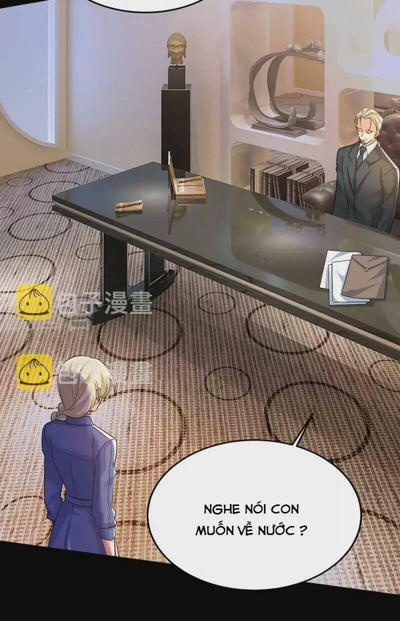 Tổng Tài Tại Thượng Chapter 508 - Trang 2