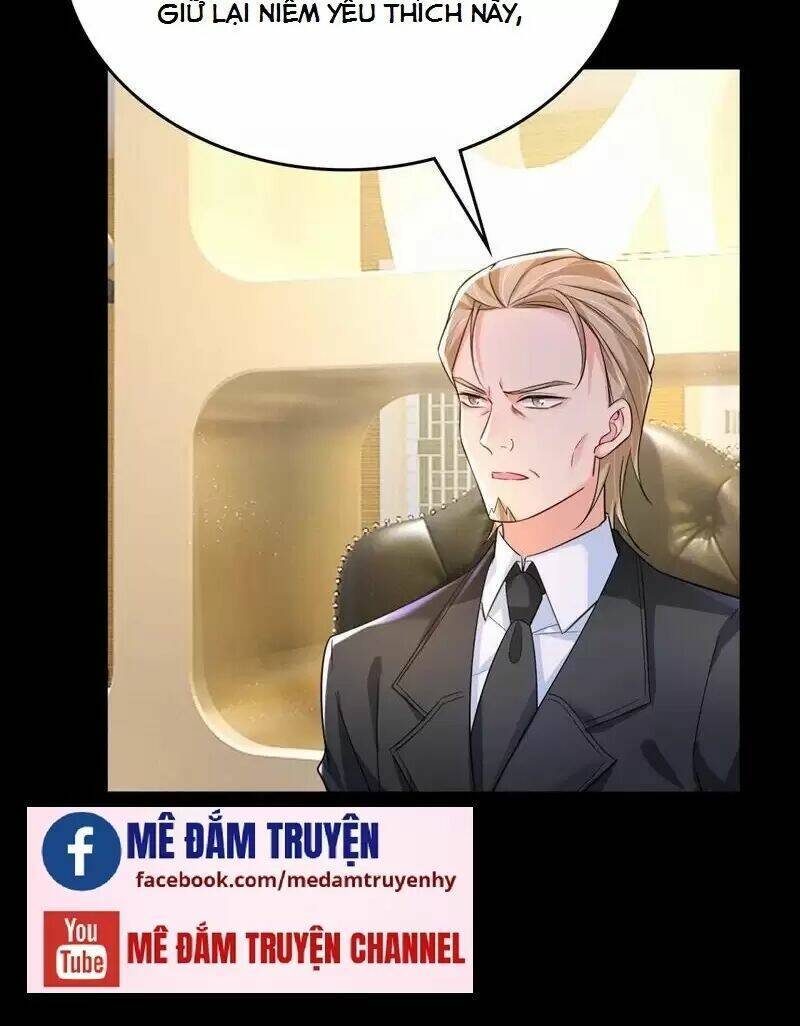 Tổng Tài Tại Thượng Chapter 508 - Trang 2