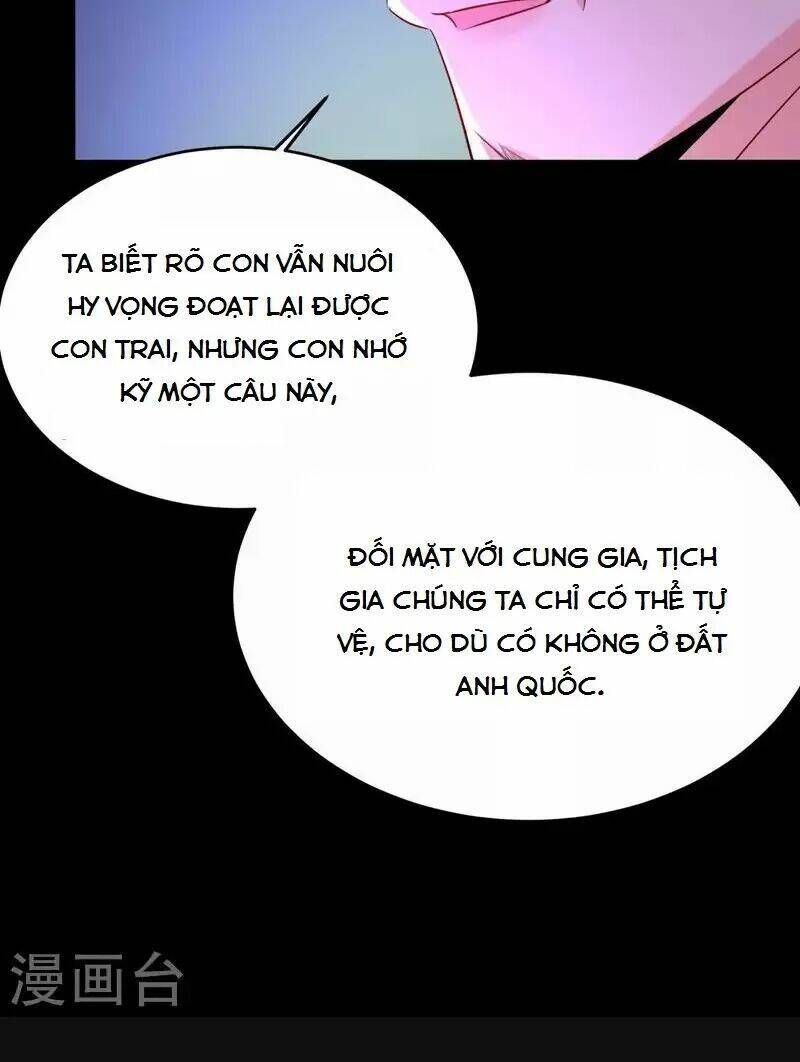 Tổng Tài Tại Thượng Chapter 508 - Trang 2