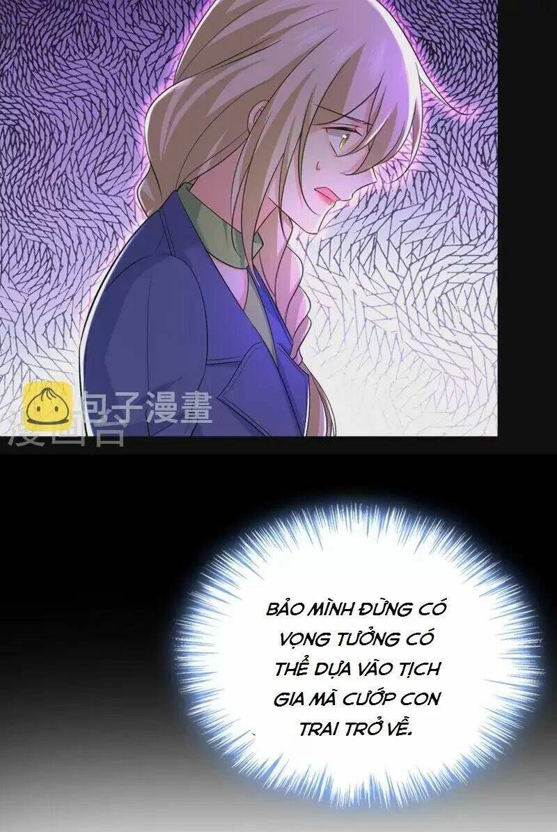 Tổng Tài Tại Thượng Chapter 508 - Trang 2