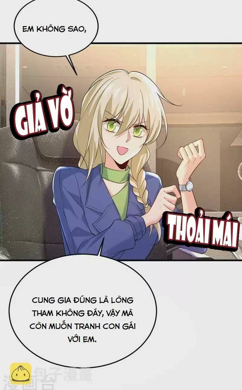 Tổng Tài Tại Thượng Chapter 508 - Trang 2