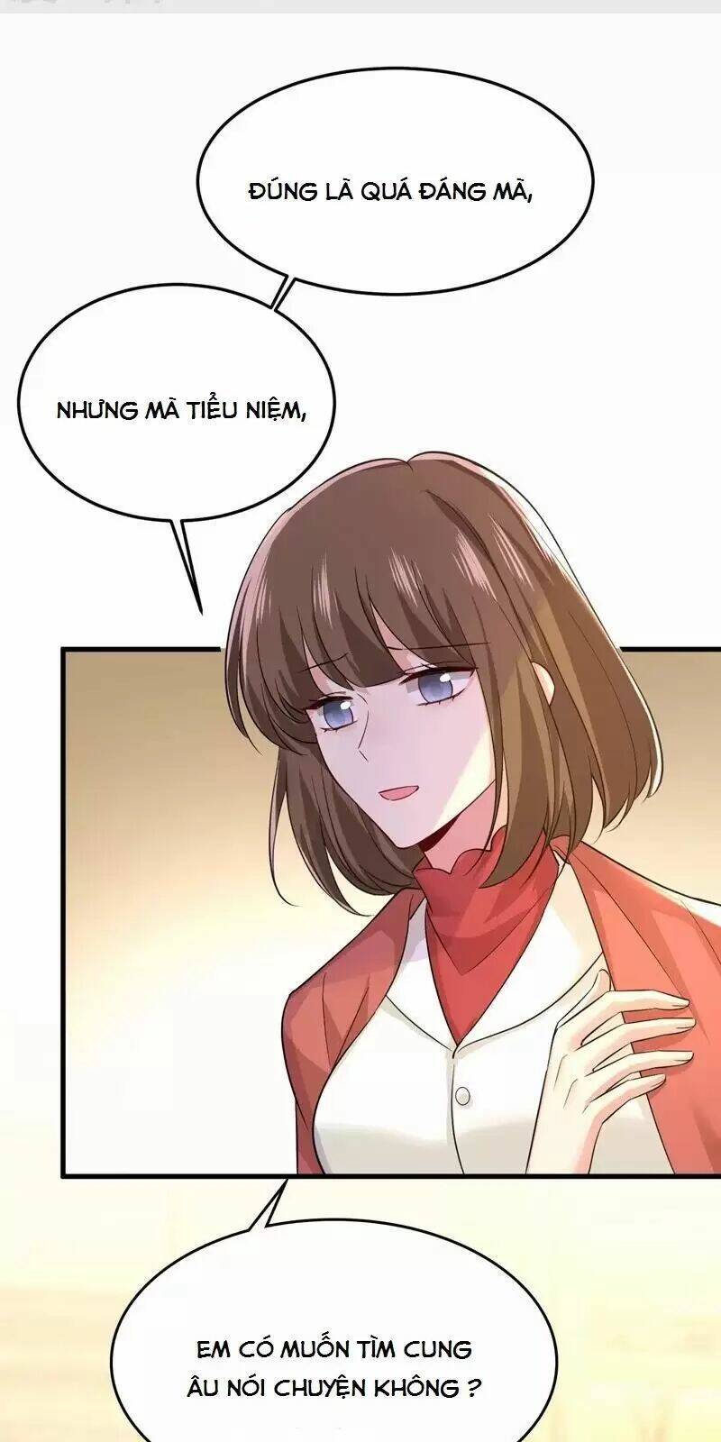 Tổng Tài Tại Thượng Chapter 508 - Trang 2