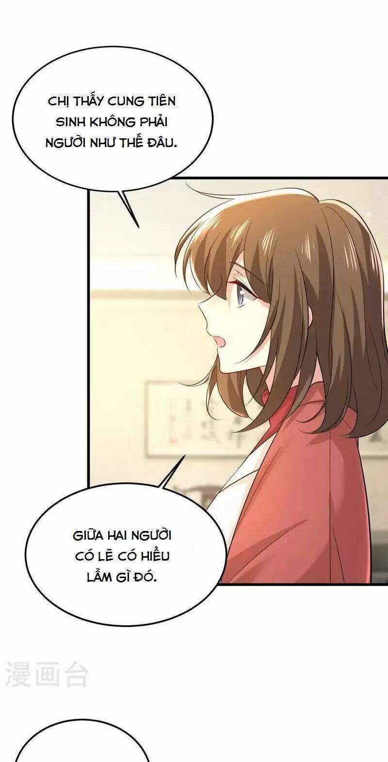 Tổng Tài Tại Thượng Chapter 508 - Trang 2