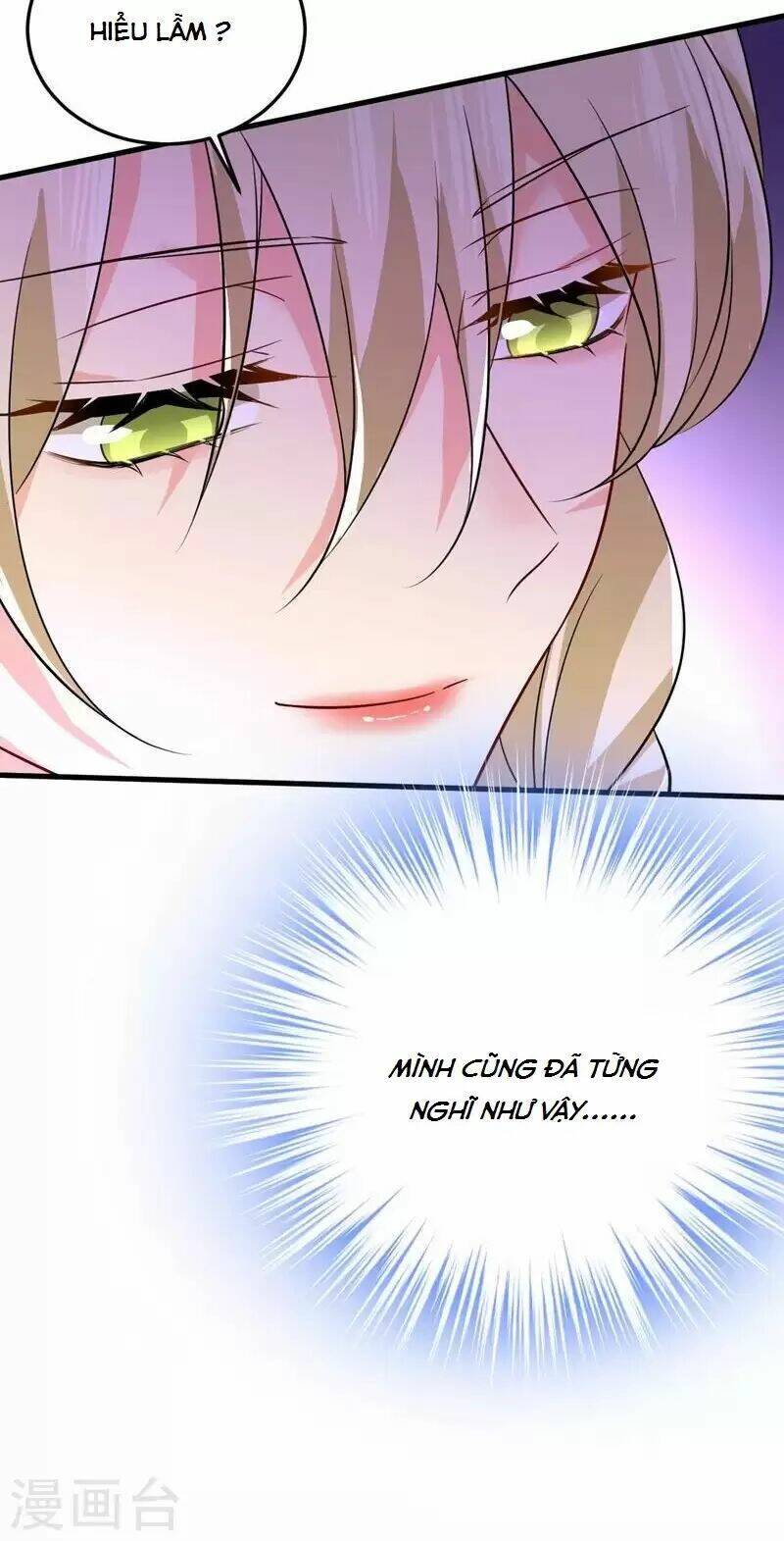 Tổng Tài Tại Thượng Chapter 508 - Trang 2