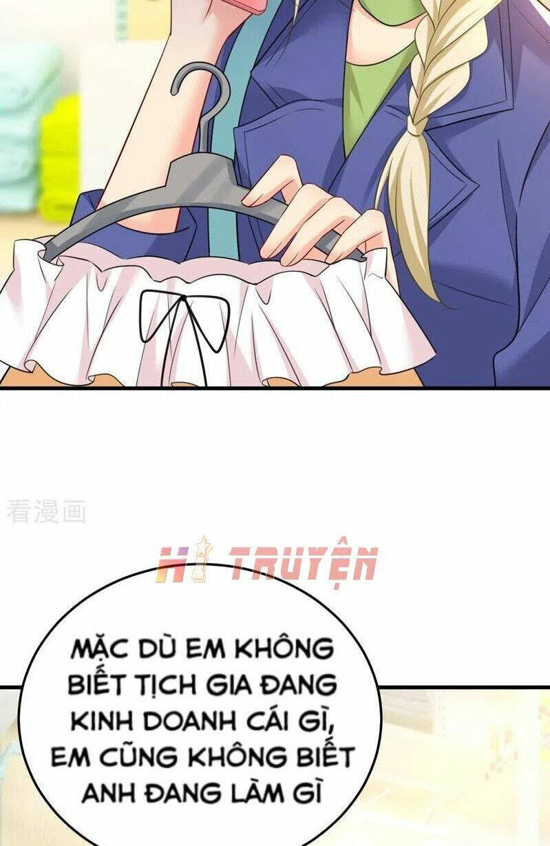 Tổng Tài Tại Thượng Chapter 509.1 - Trang 2