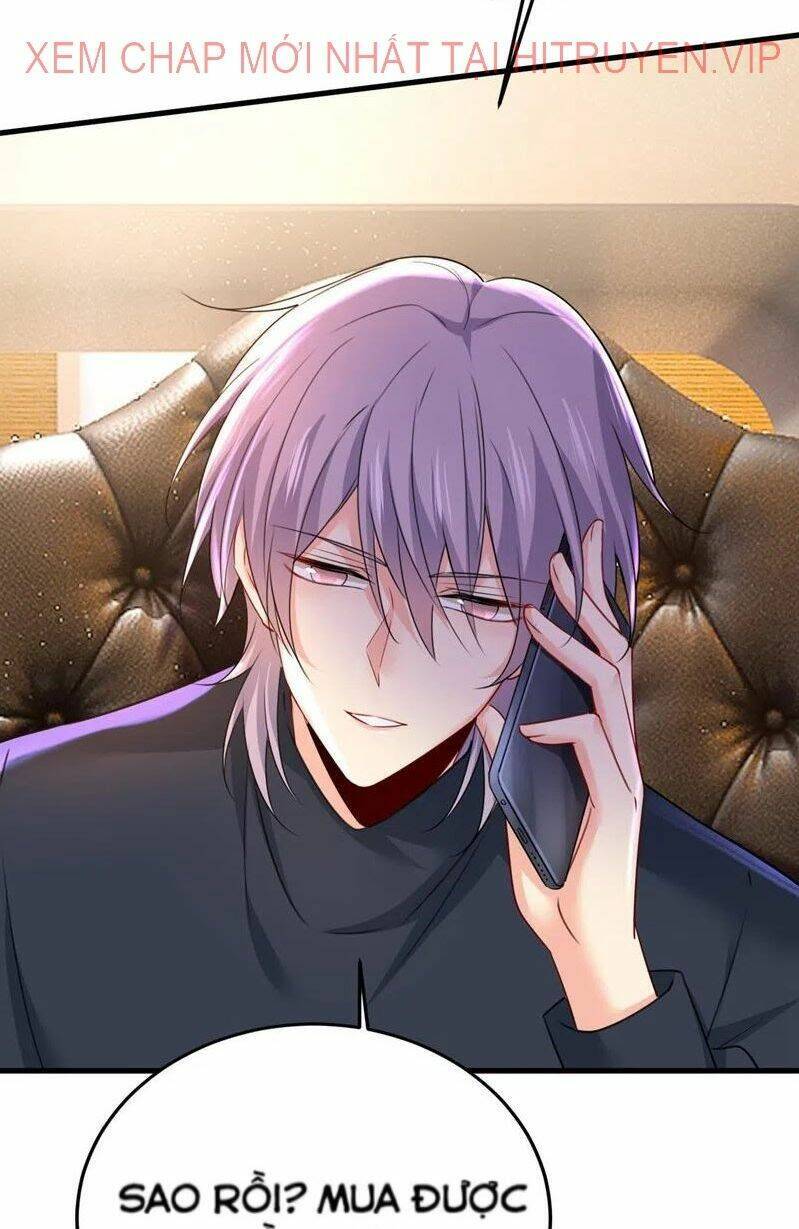 Tổng Tài Tại Thượng Chapter 509.1 - Trang 2