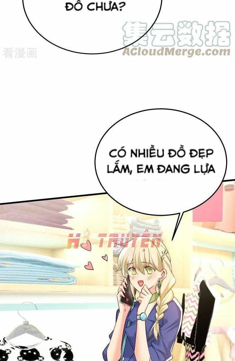 Tổng Tài Tại Thượng Chapter 509.1 - Trang 2