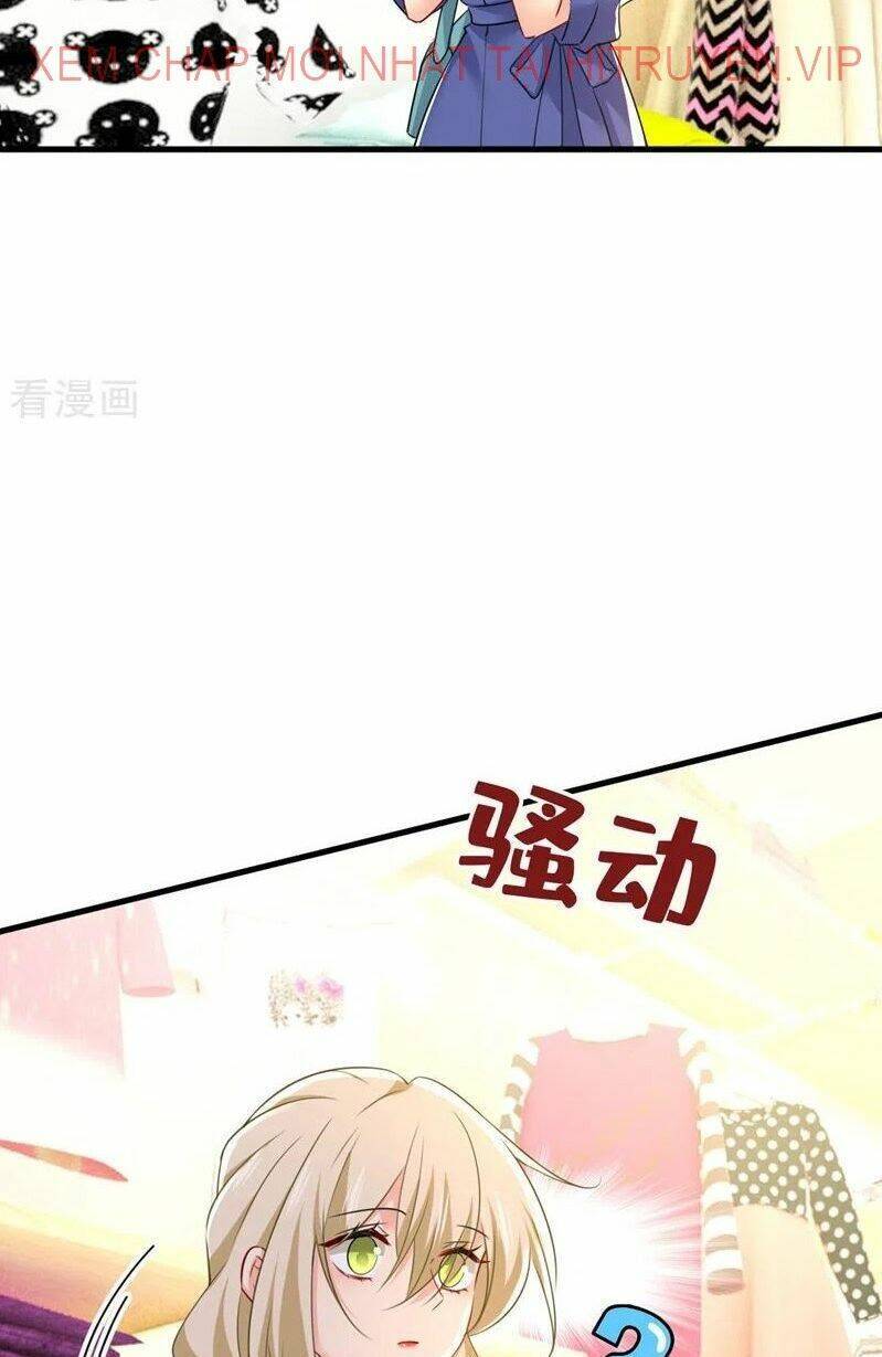 Tổng Tài Tại Thượng Chapter 509.1 - Trang 2