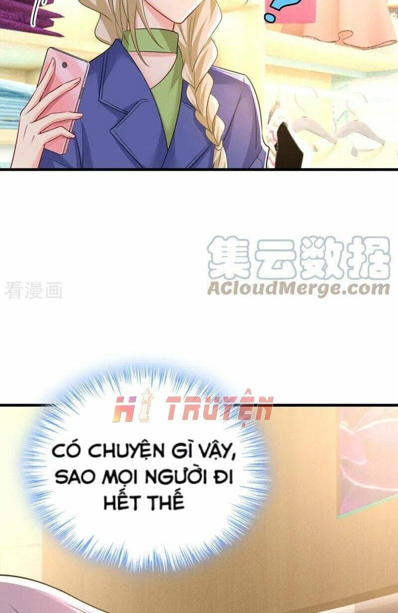 Tổng Tài Tại Thượng Chapter 509.1 - Trang 2