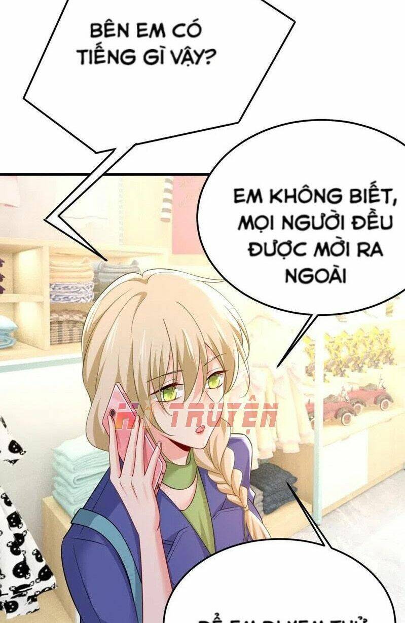 Tổng Tài Tại Thượng Chapter 509.1 - Trang 2