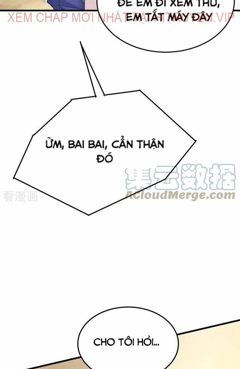 Tổng Tài Tại Thượng Chapter 509.1 - Trang 2