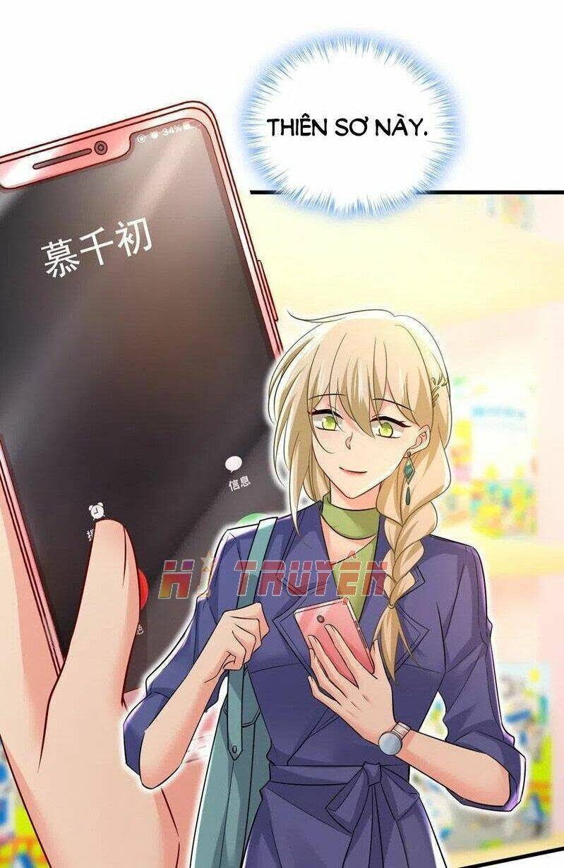 Tổng Tài Tại Thượng Chapter 509.1 - Trang 2