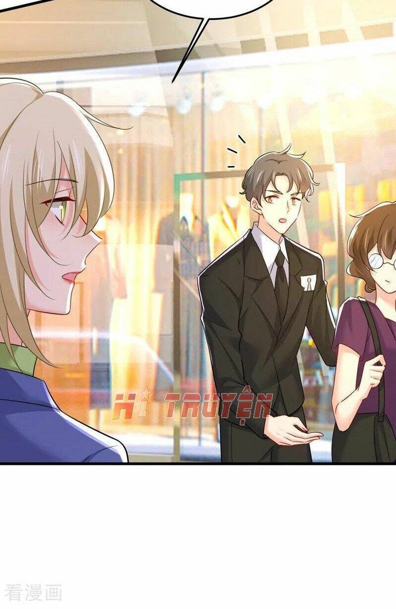 Tổng Tài Tại Thượng Chapter 509.1 - Trang 2