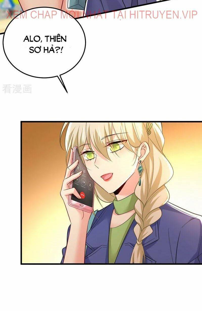 Tổng Tài Tại Thượng Chapter 509.1 - Trang 2