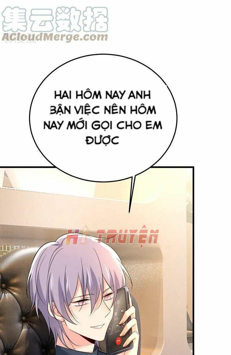 Tổng Tài Tại Thượng Chapter 509.1 - Trang 2