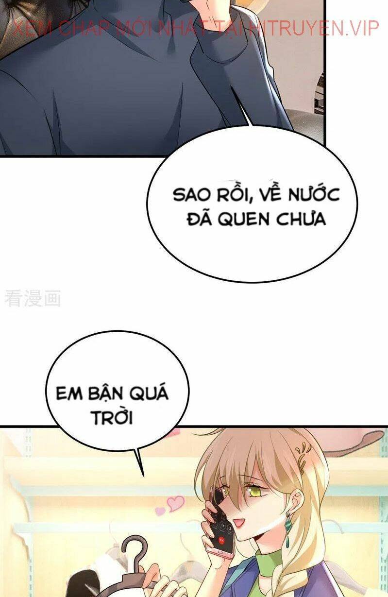 Tổng Tài Tại Thượng Chapter 509.1 - Trang 2