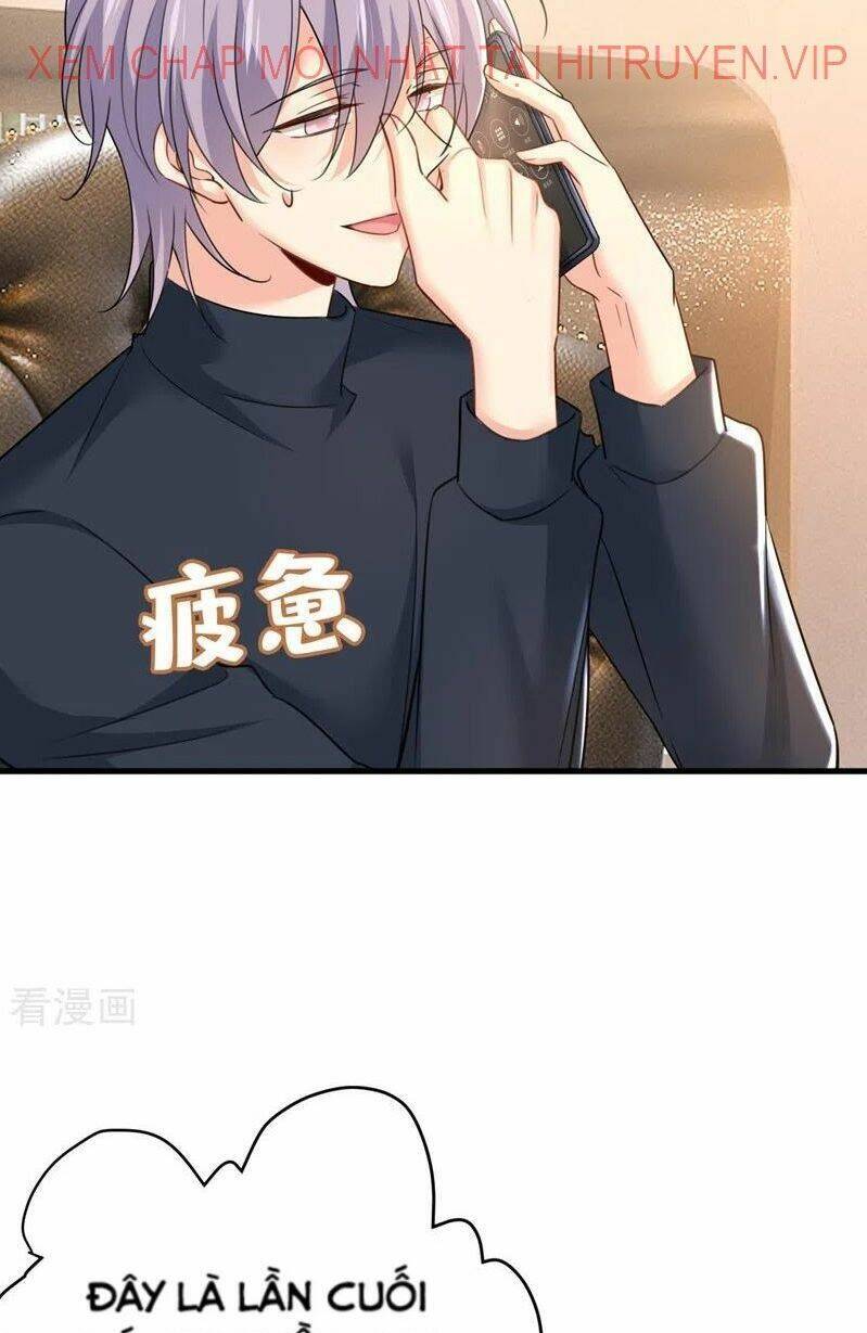 Tổng Tài Tại Thượng Chapter 509.1 - Trang 2