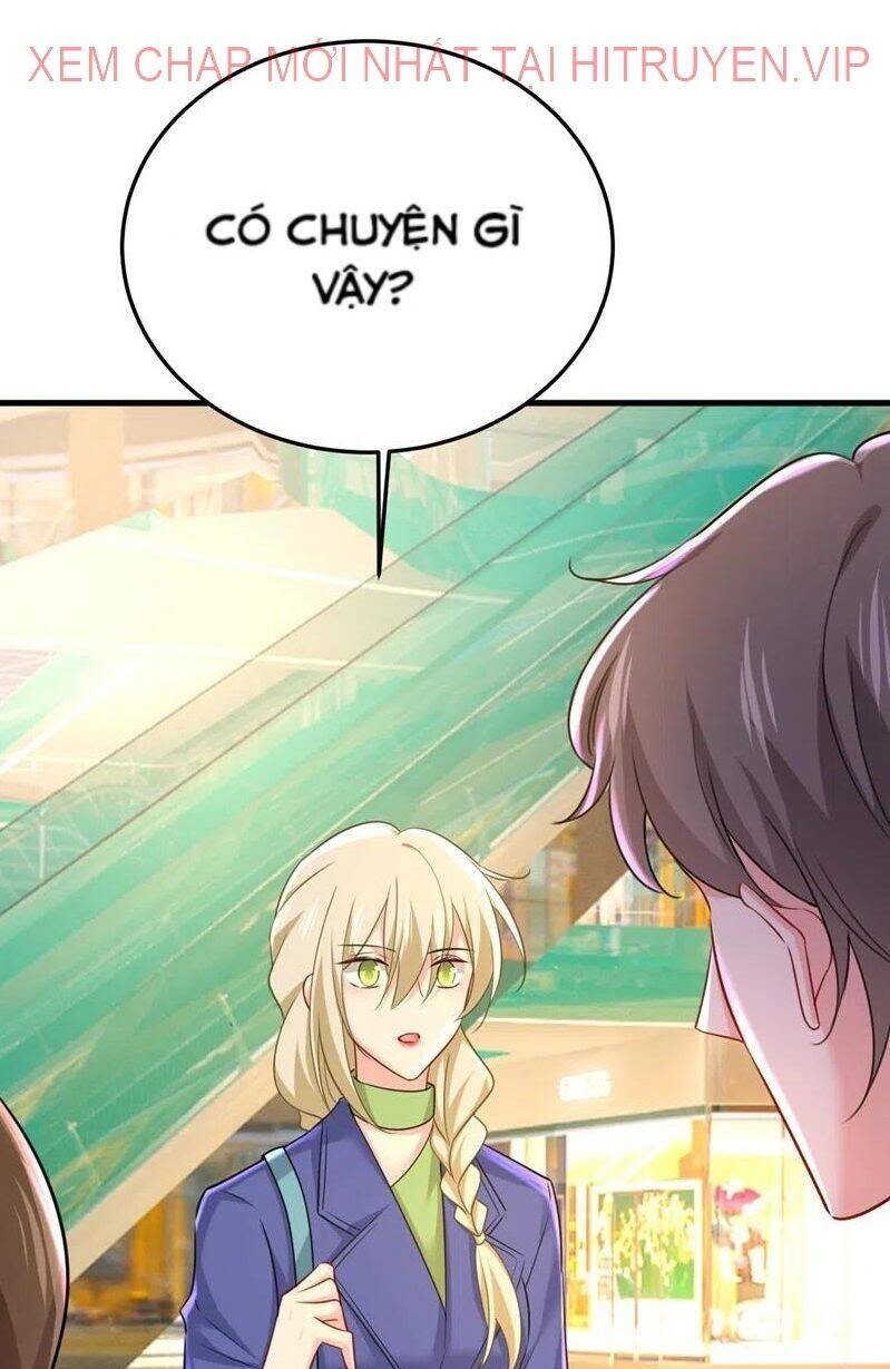 Tổng Tài Tại Thượng Chapter 509.2 - Trang 2