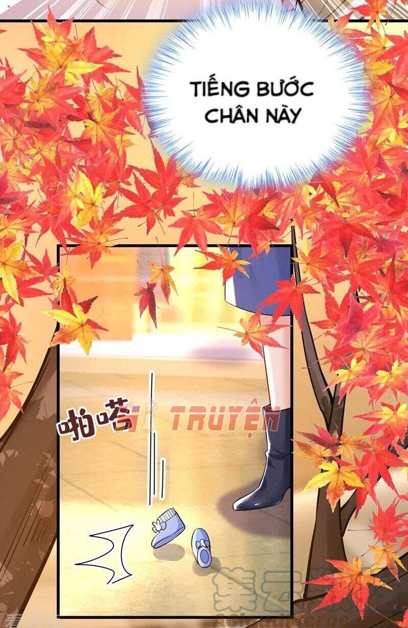 Tổng Tài Tại Thượng Chapter 509.2 - Trang 2