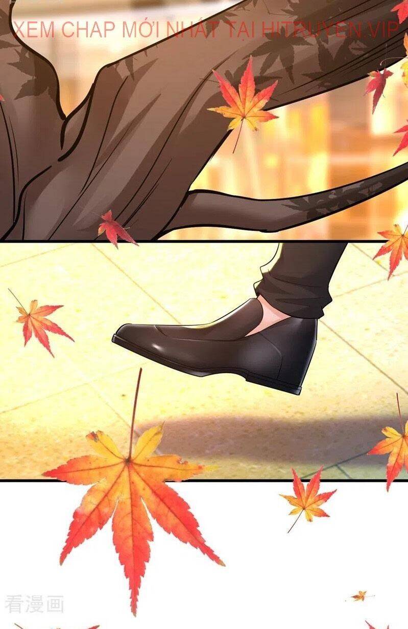 Tổng Tài Tại Thượng Chapter 509.2 - Trang 2