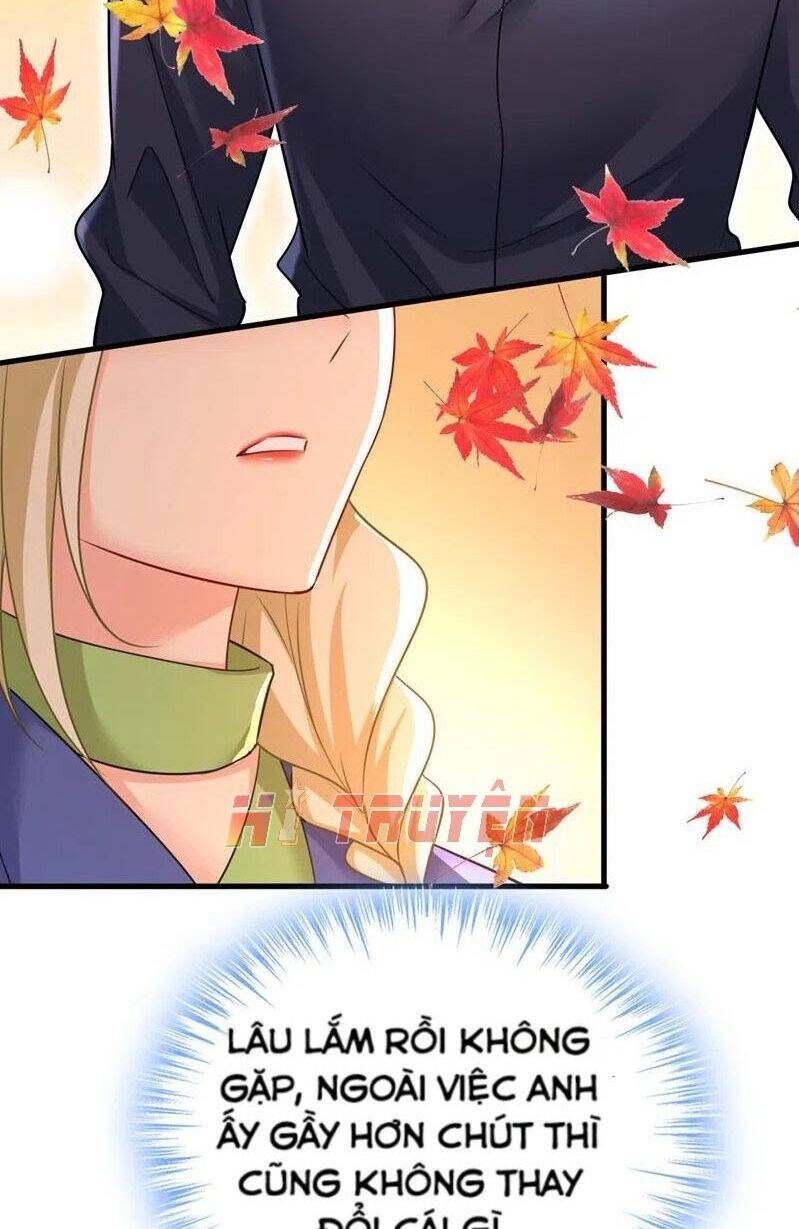 Tổng Tài Tại Thượng Chapter 509.2 - Trang 2