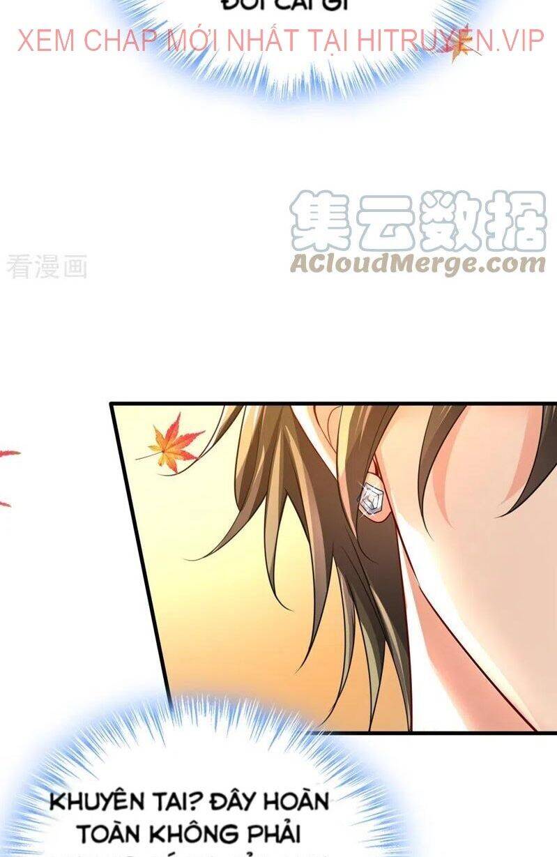 Tổng Tài Tại Thượng Chapter 509.2 - Trang 2