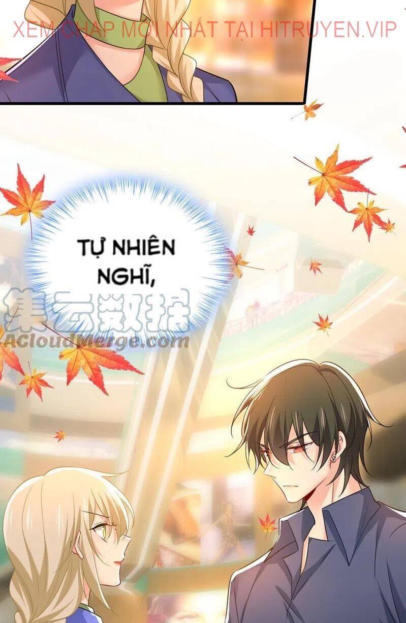 Tổng Tài Tại Thượng Chapter 509.2 - Trang 2