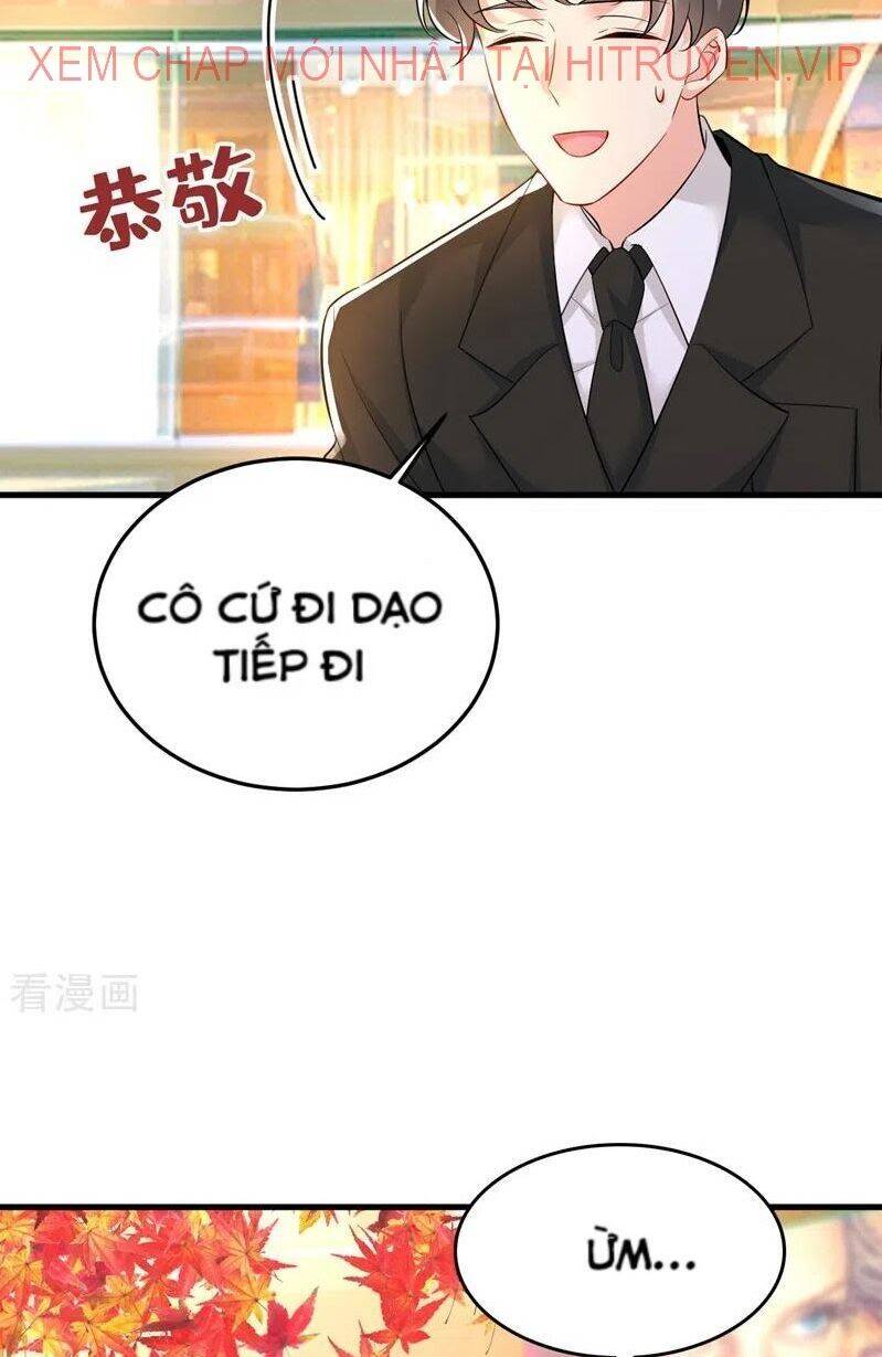 Tổng Tài Tại Thượng Chapter 509.2 - Trang 2