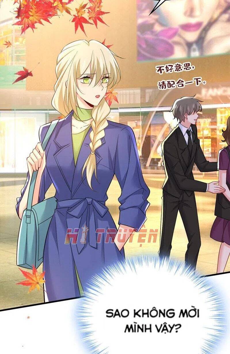 Tổng Tài Tại Thượng Chapter 509.2 - Trang 2