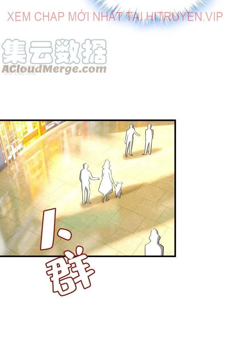 Tổng Tài Tại Thượng Chapter 509.2 - Trang 2